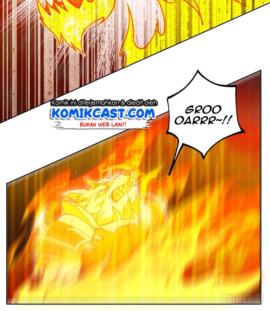 I Picked Up a Demon Lord as a Maid Chapter 12 Bahasa Indonesia